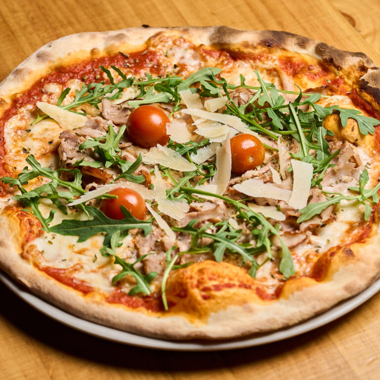 Restaurante para celiacos