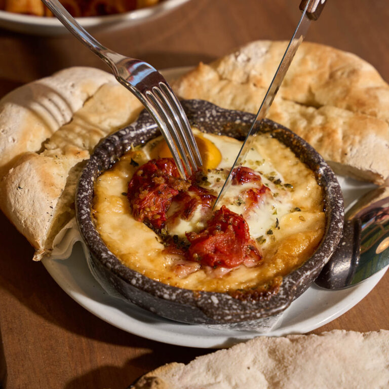 Pizza y Pasta sin gluten