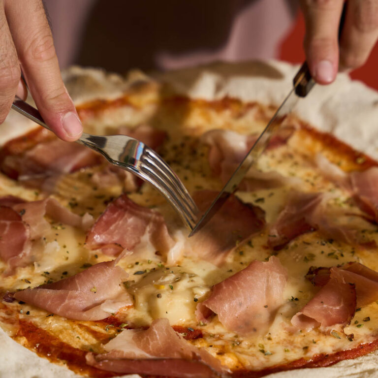 Restaurante Gluten free