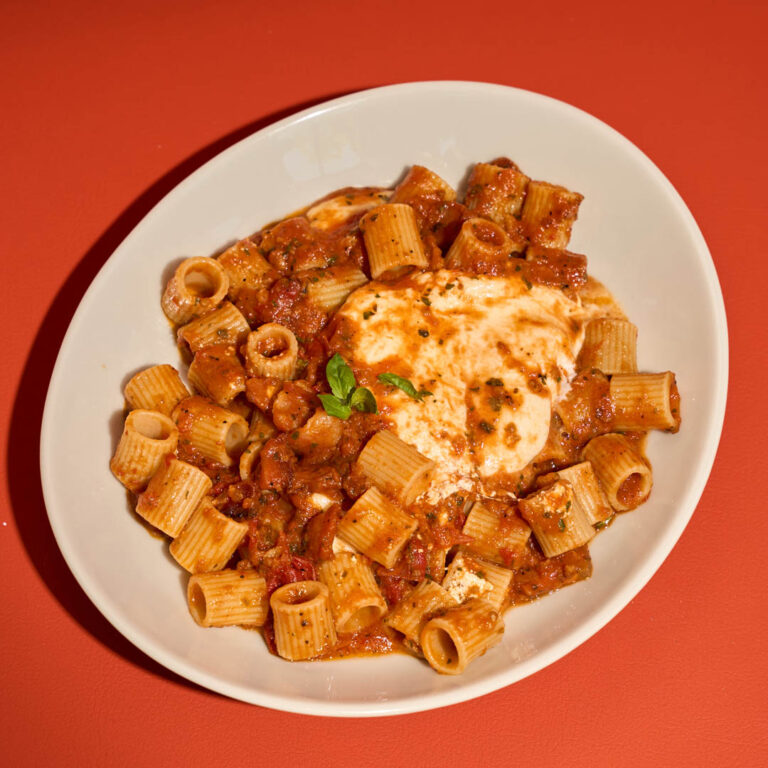 Restaurante italiano sin gluten